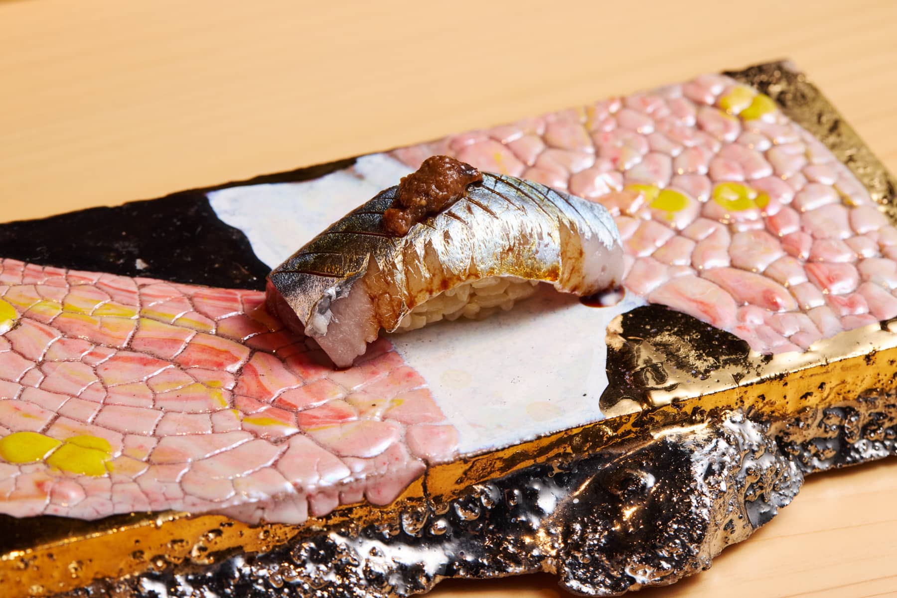 さんま わた造り