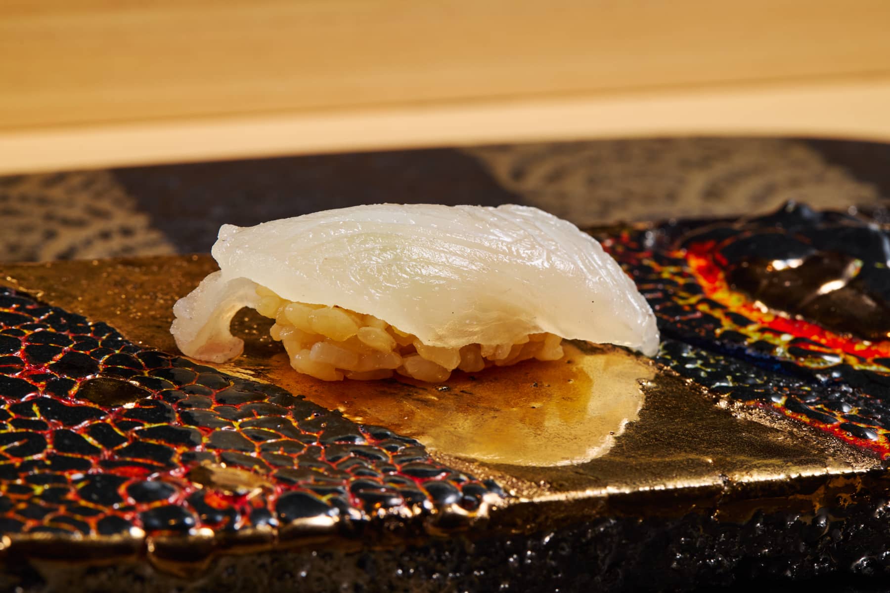 カレイ