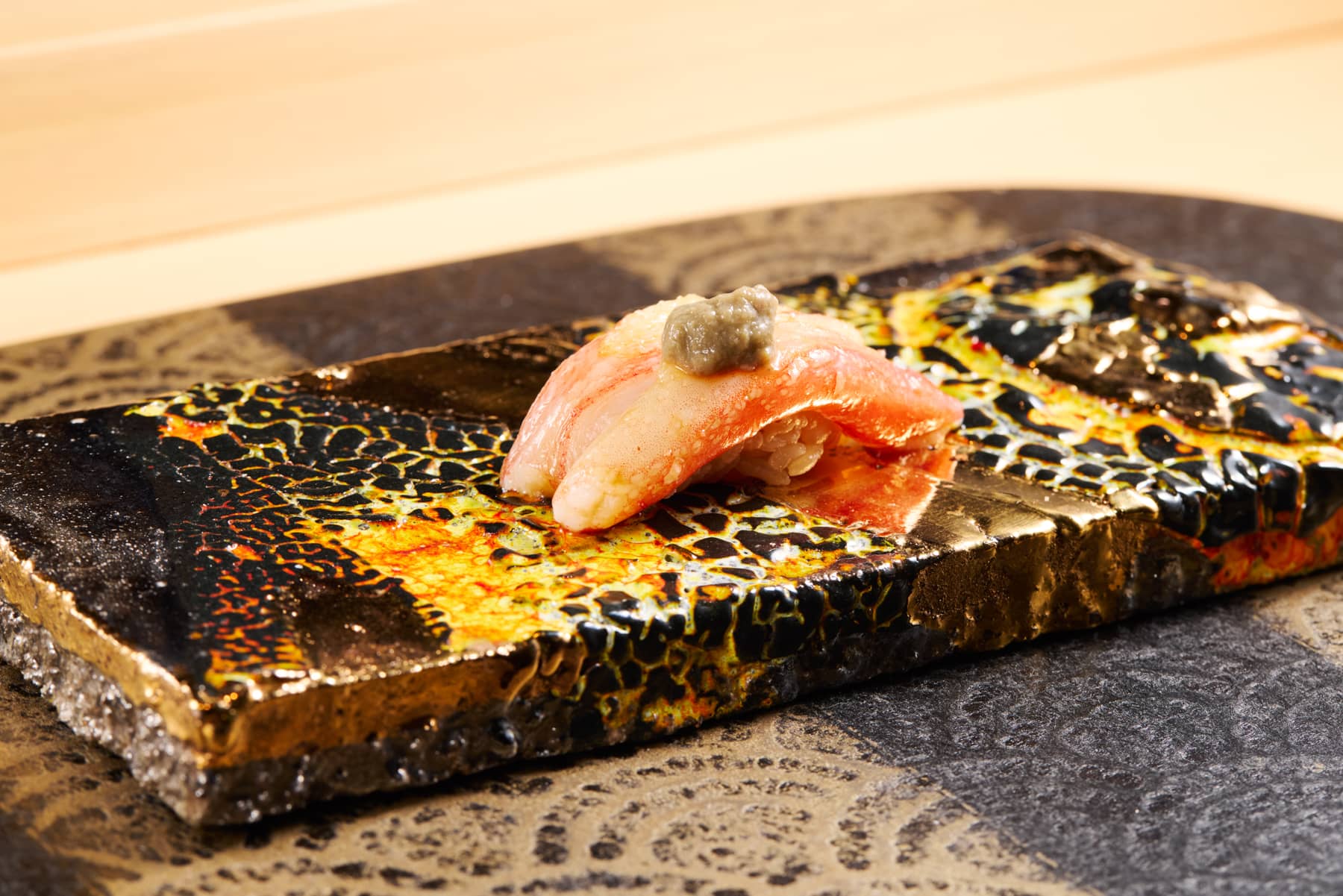 ズワイガニ カニ味噌