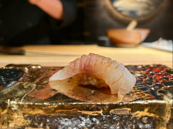 目張
