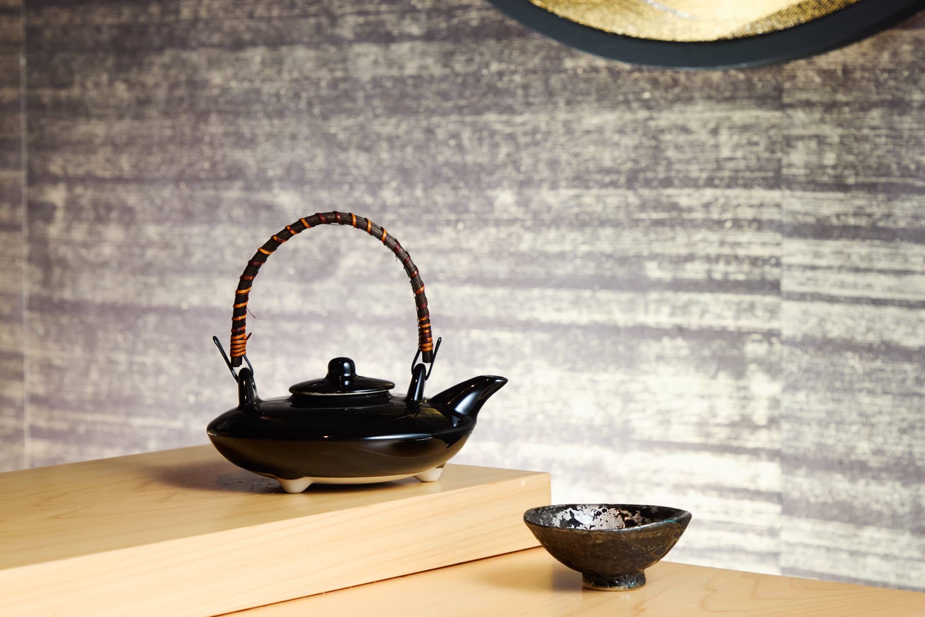 松茸酒