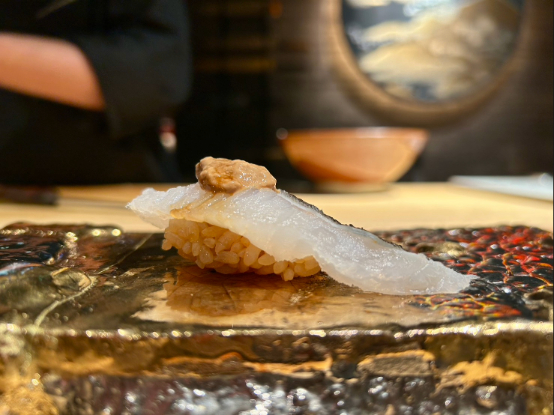  油目